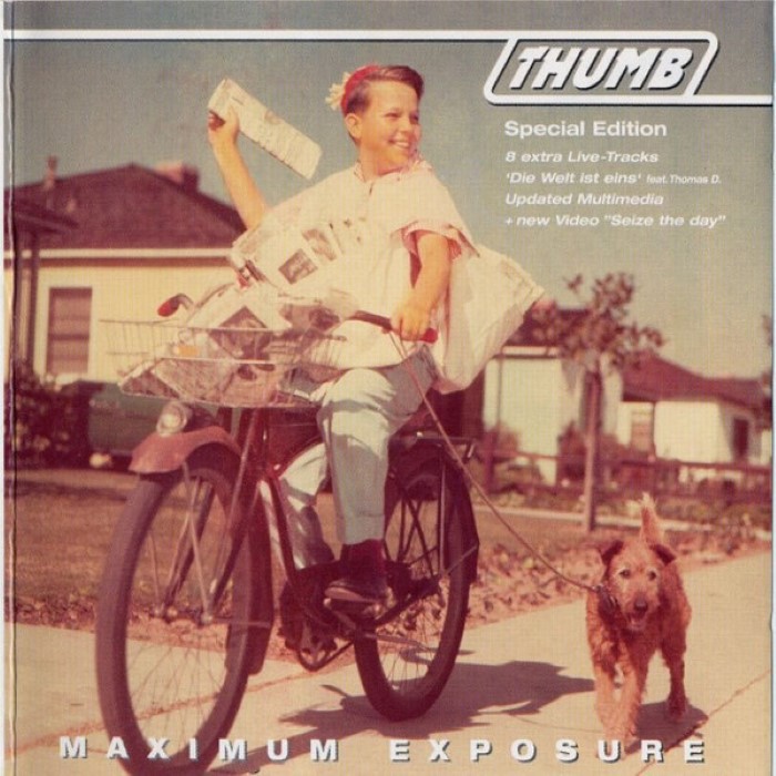 Maximum Exposure