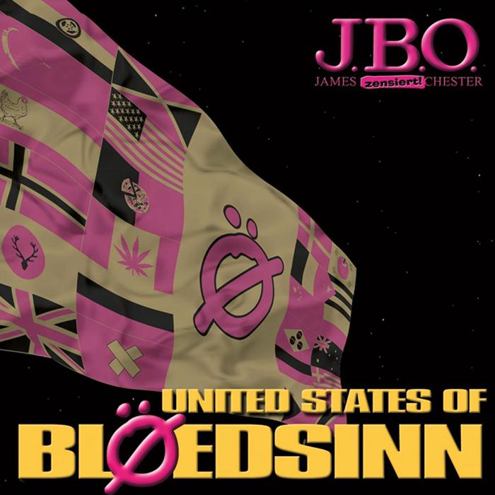 United States of Blöedsinn