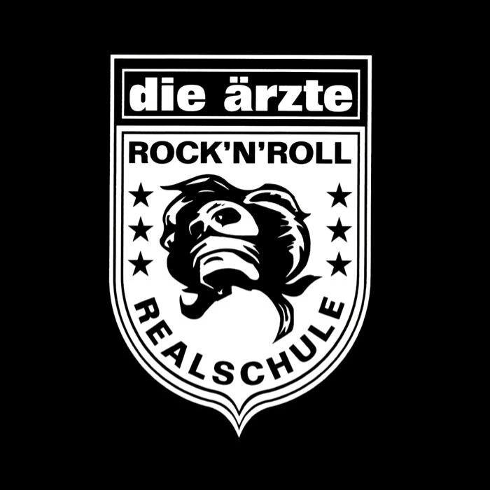 Rock'n'Roll Realschule