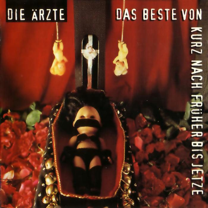Das Beste von kurz nach früher bis jetze