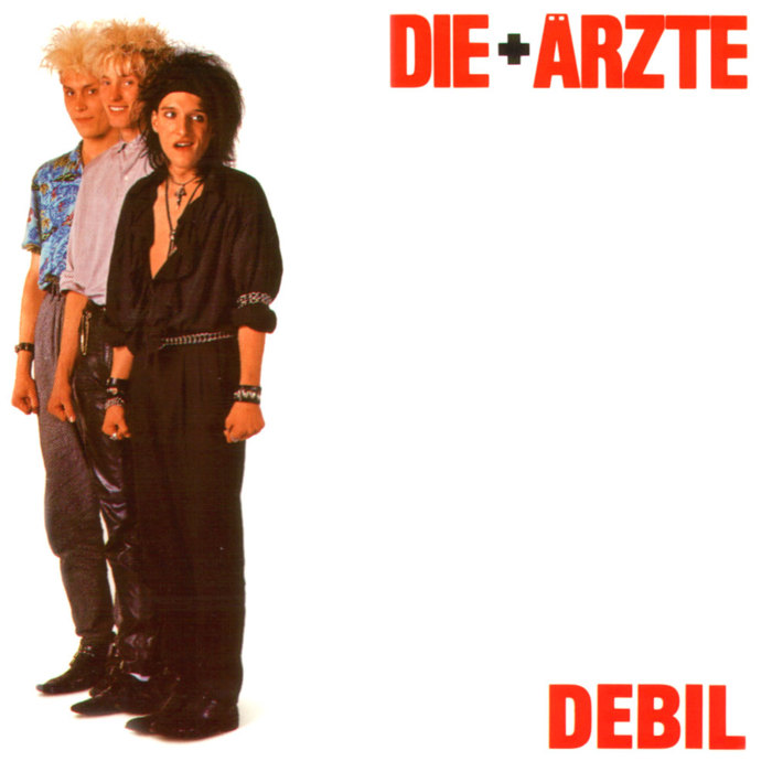 Debil