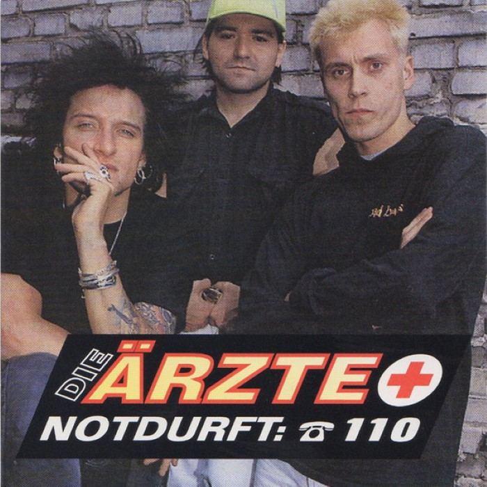 Notdurft: 110