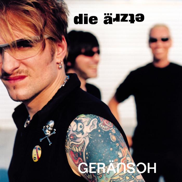 Geräusch
