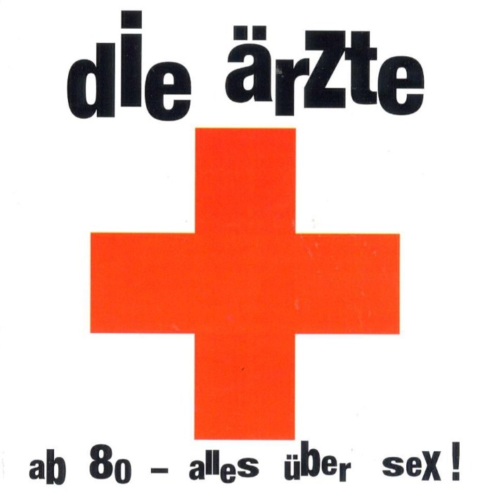 Ab 80: Alles über Sex
