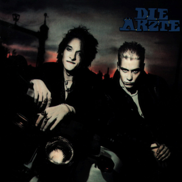 Die Ärzte