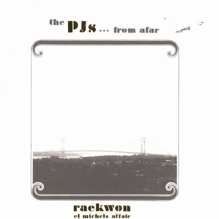 The Pj's... From Afar