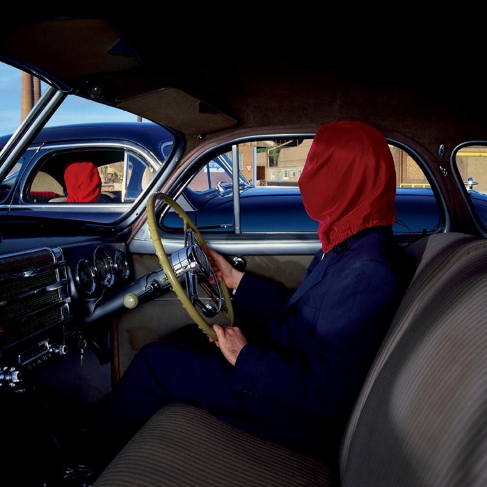 Frances the Mute by The Mars Volta
