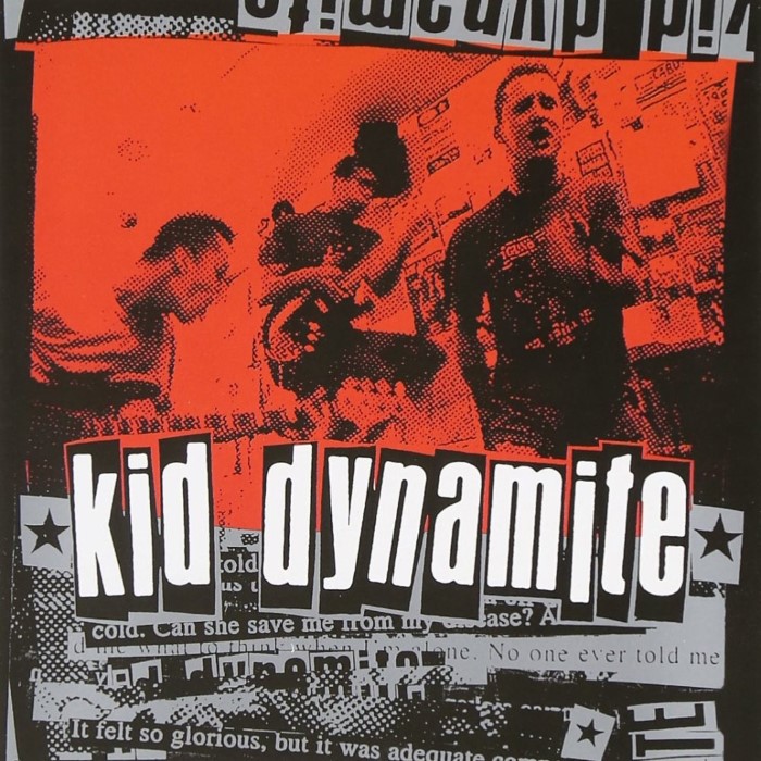 Kid Dynamite