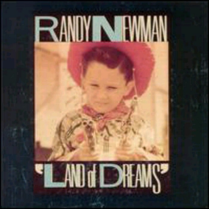 Land of Dreams