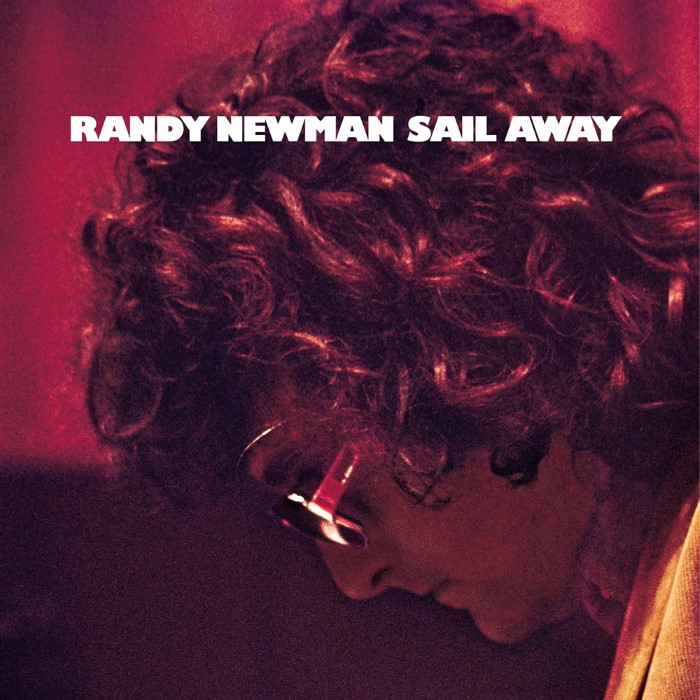 Sail Away