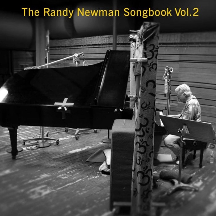 The Randy Newman Songbook, Volume 2