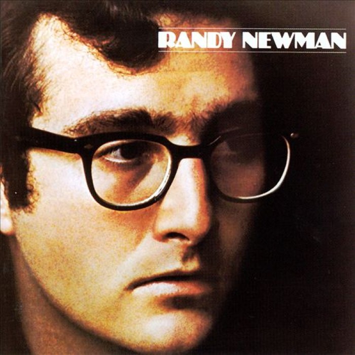 Randy Newman Creates Something New Under the Sun