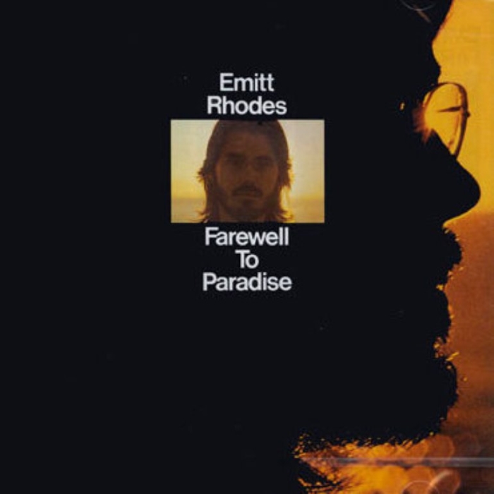 Farewell to Paradise