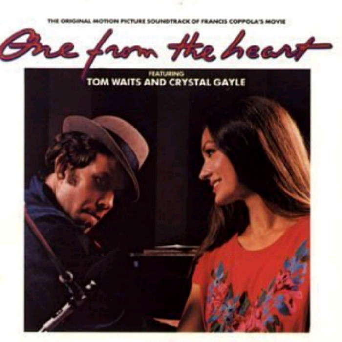 One From the Heart by Tom Waits