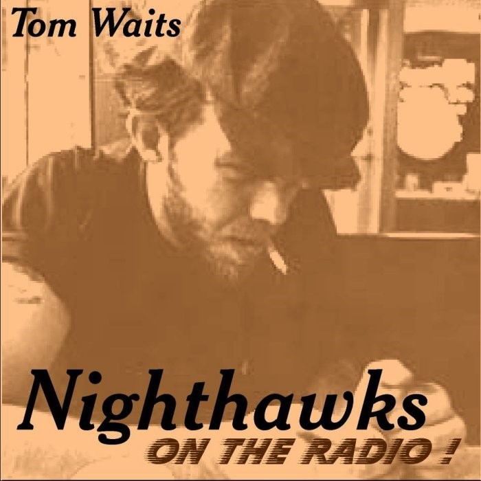 Nighthawks on the Radio