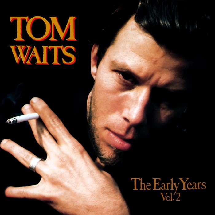 The Early Years, Volume 2