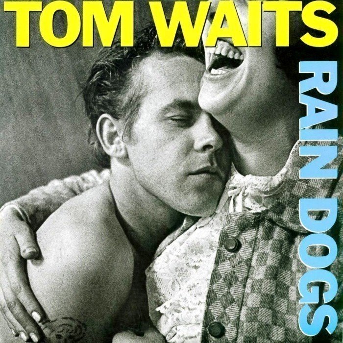 Rain Dogs