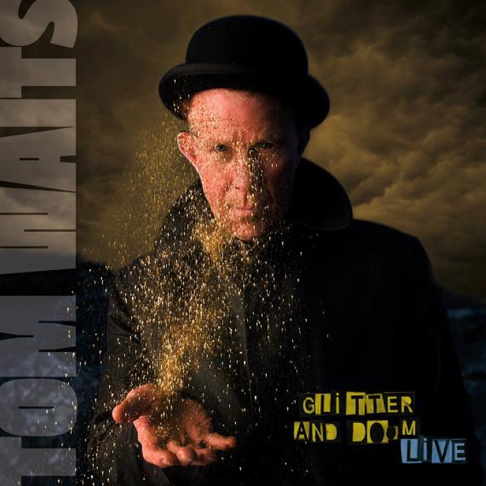 Glitter and Doom: Live by Tom Waits