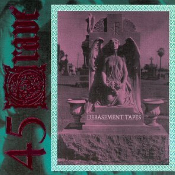 Debasement Tapes
