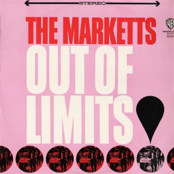 Out of Limits
