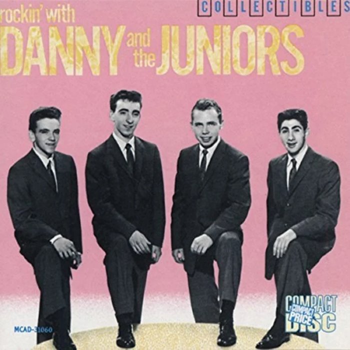 Rockin' with Danny and the Juniors
