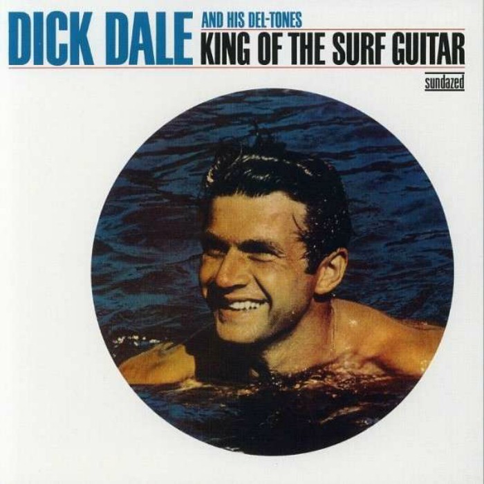 King of the Surf Guitar