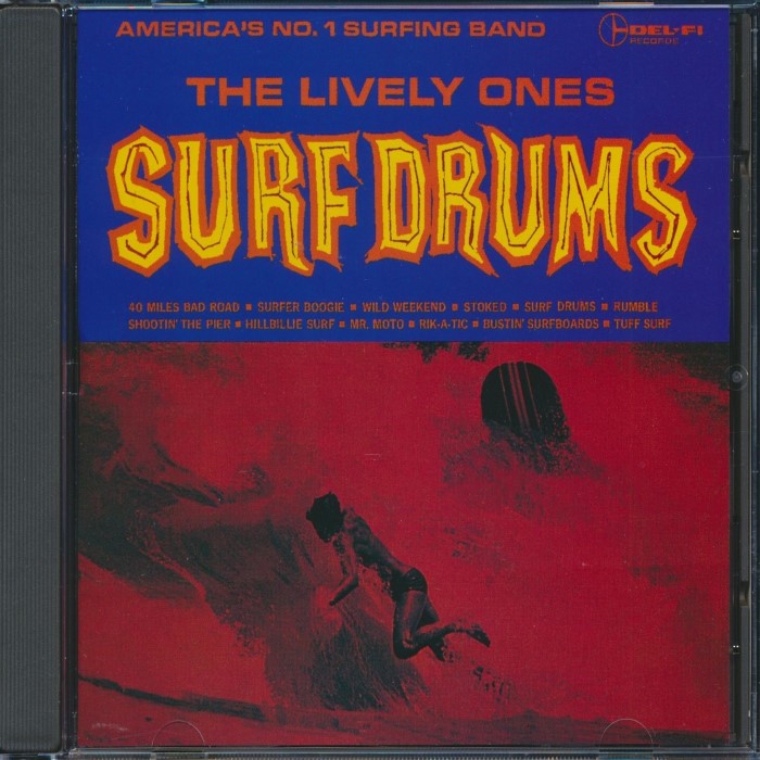Surf Drums