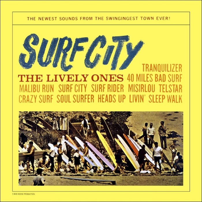 Surf City