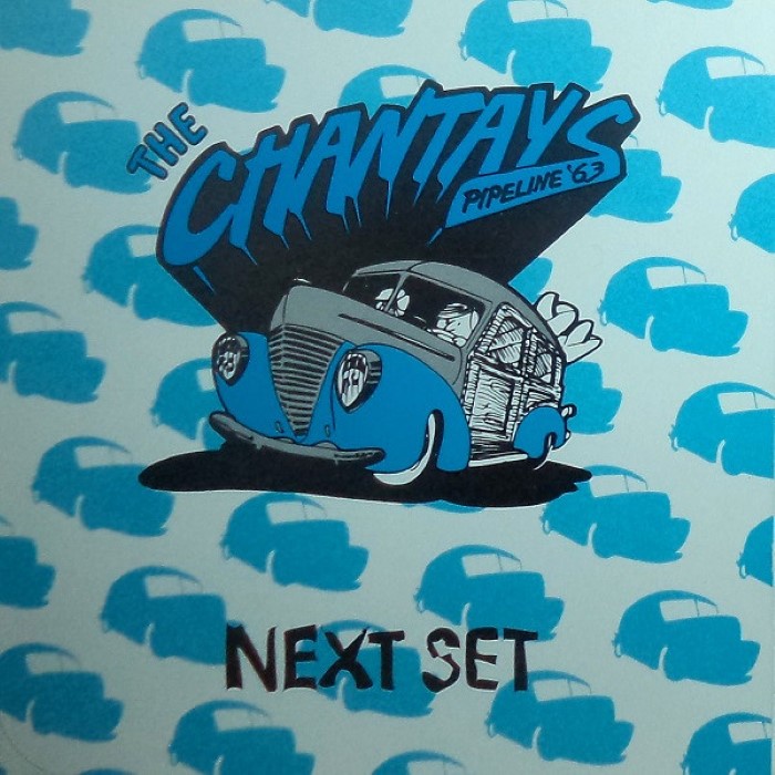 Next Set