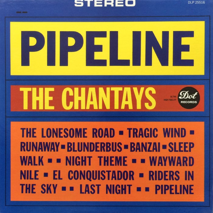 Pipeline