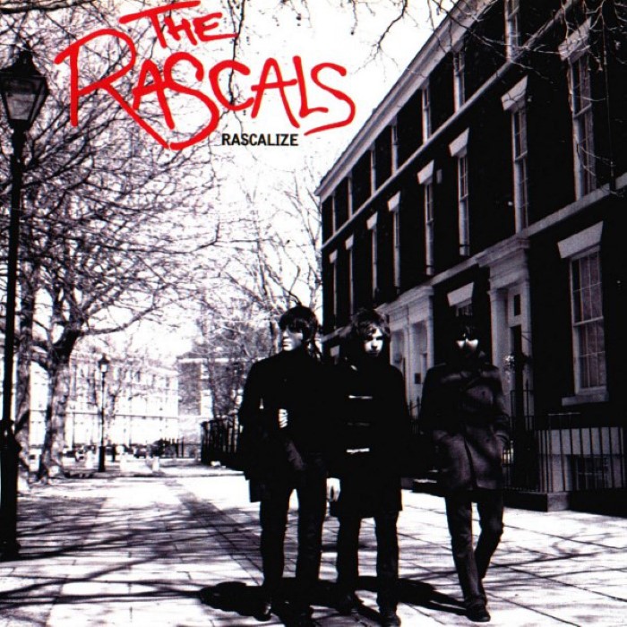 Rascalize