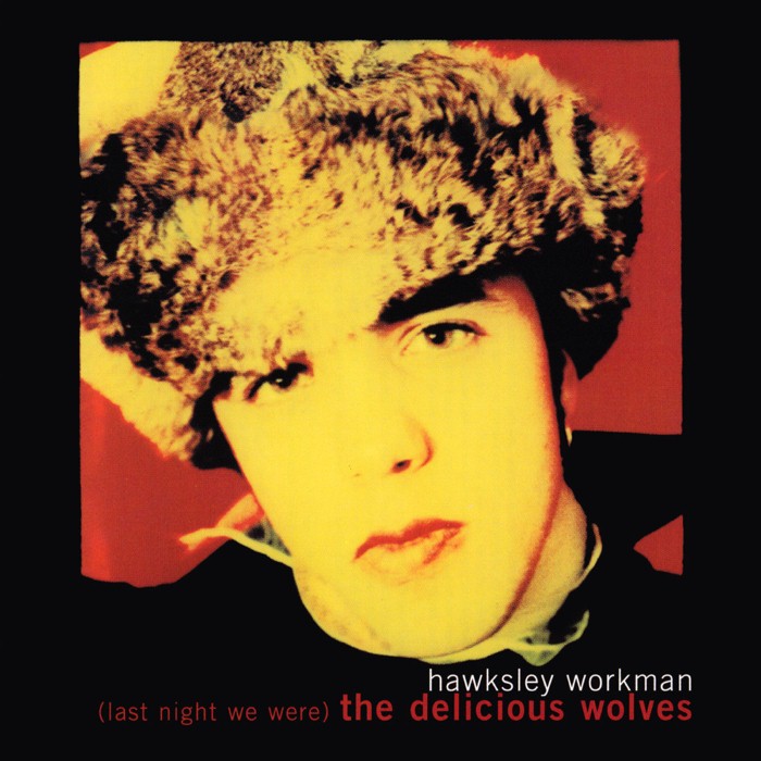 (Last Night We Were) The Delicious Wolves