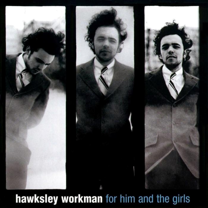 For Him & the Girls