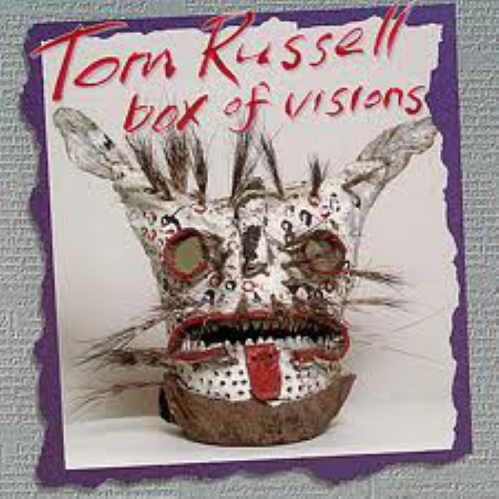 Box Of Visions