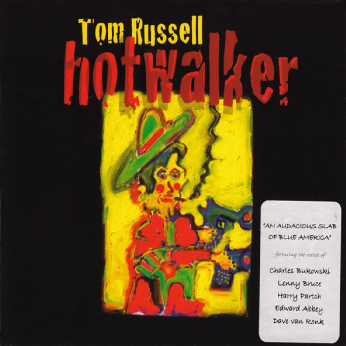 Hotwalker
