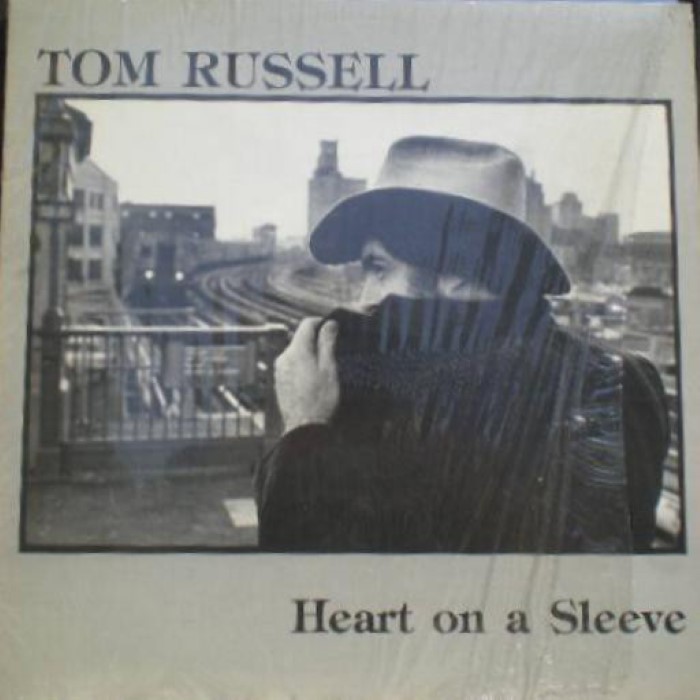 Heart on a Sleeve