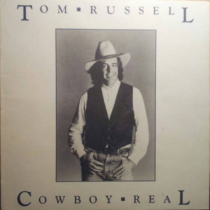 Cowboy Real