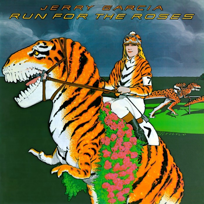 Run for the Roses