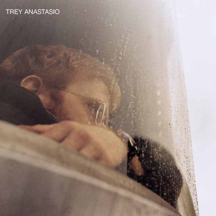 Trey Anastasio