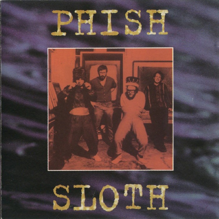 Sloth