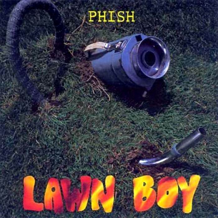 Lawn Boy