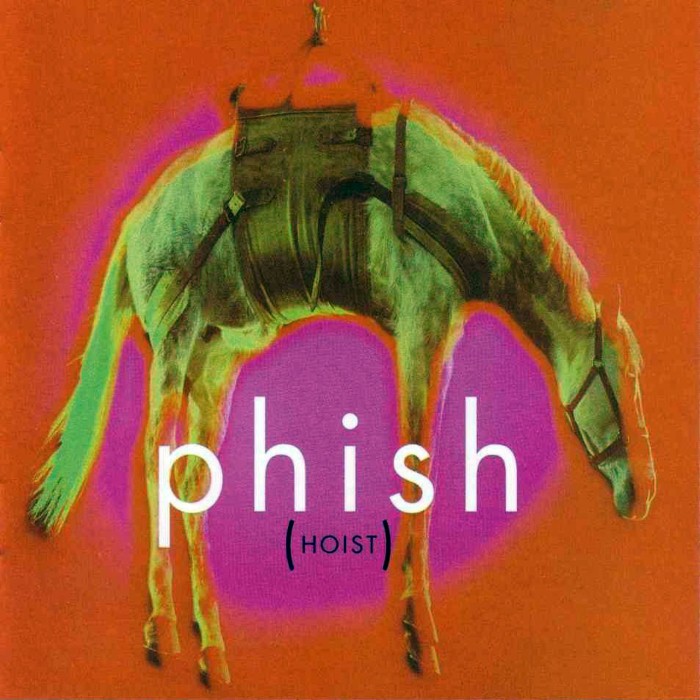Hoist