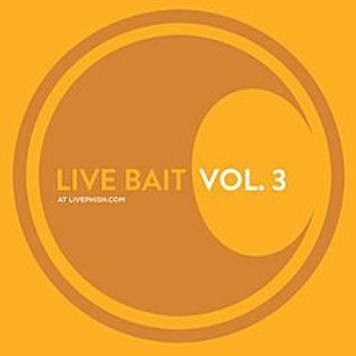 Live Bait Vol. 03