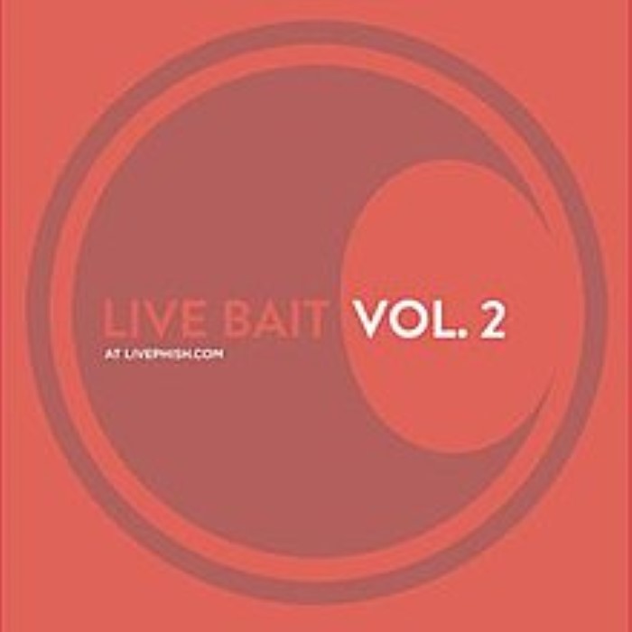 Live Bait Vol. 02