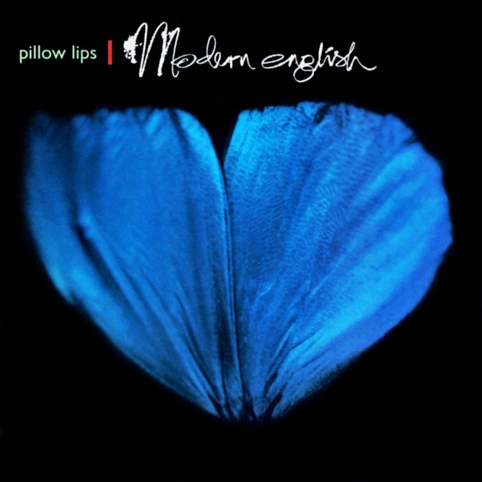 Pillow Lips