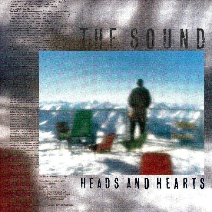 Heads and Hearts