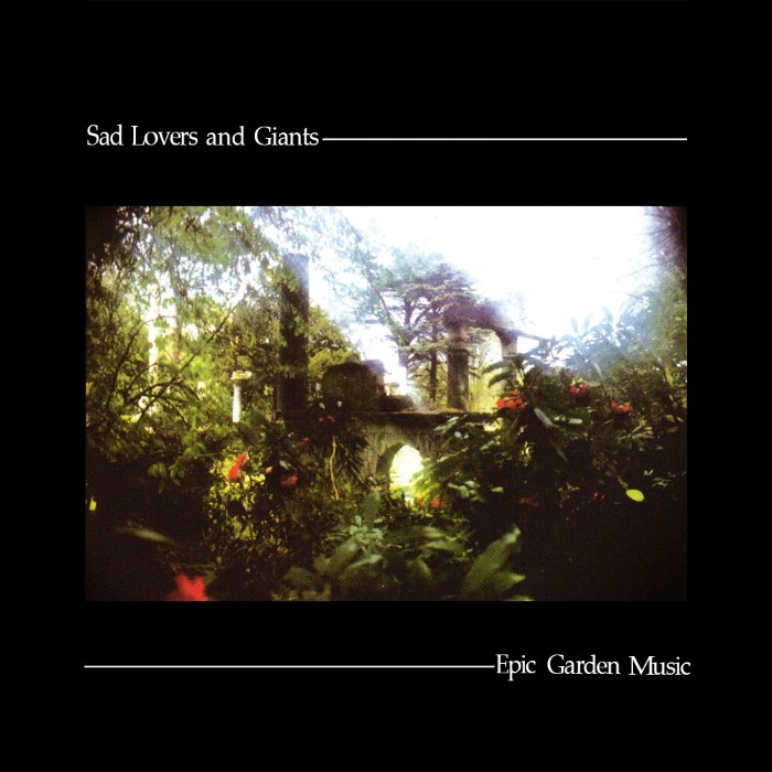 Epic Garden Music
