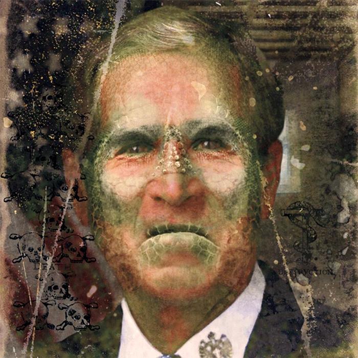 The Last Sucker