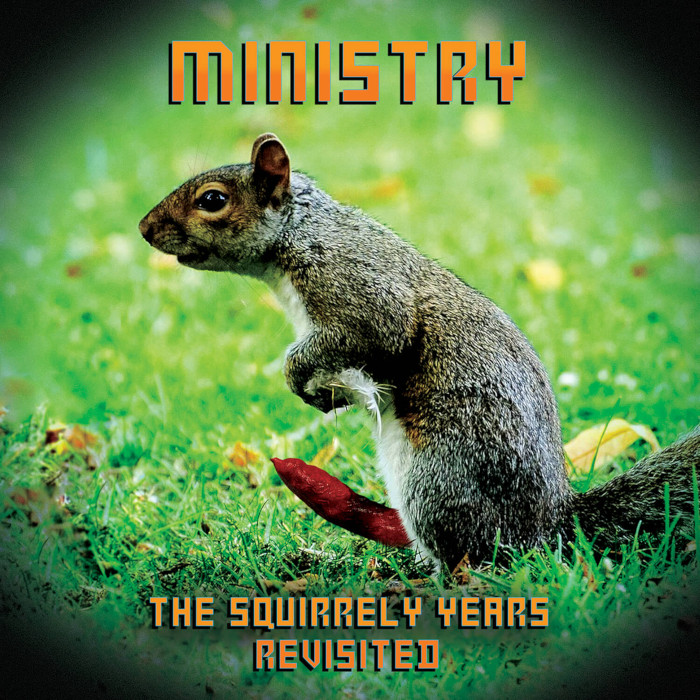 The Squirrely Years Revisited