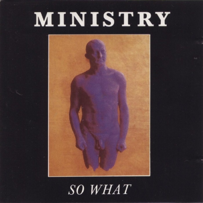 So What